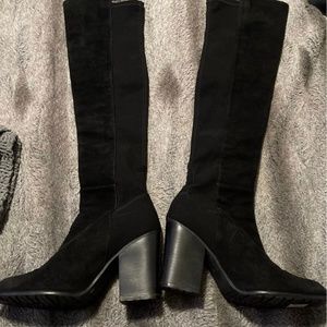 Stuart Weitzman boots